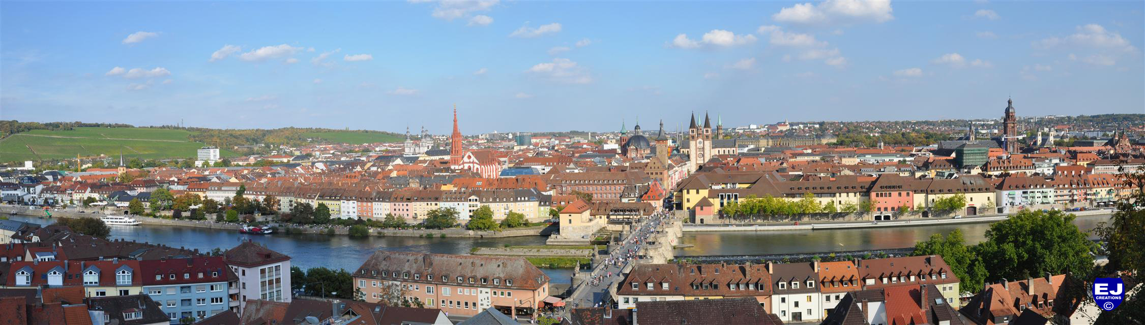 Wuerzburg 2011