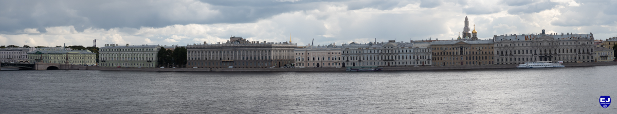 St. Petersburg 2019